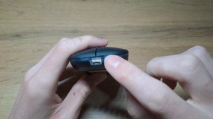 беспроводная мышка с bluetooth и подсветкой