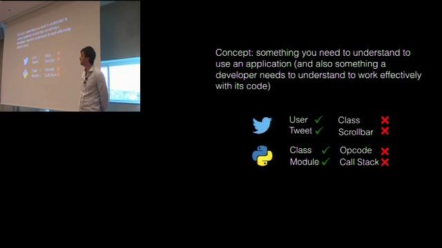 Purposes, Concepts, Misfits, and a Redesign of Git смотреть онлайн
