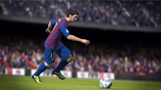FIFA SOCCER 13 (2013) working psp download link iso cso смотреть онлайн