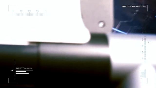 EWS Быстросменная система VARIA VX смотреть онлайн