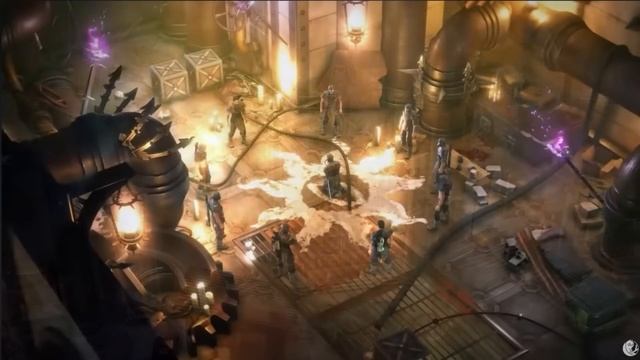 4 Upcoming Warhammer Games 2023 - 2024 смотреть онлайн