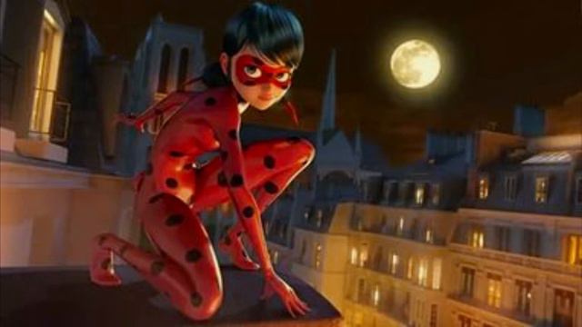 Фанфик леди баг и супер кот (Маски)*8 смотреть онлайн