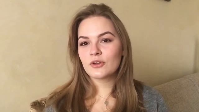 ЧТО В МОЕЙ СУМКЕ? WHAT’S IN MY BAG? смотреть онлайн