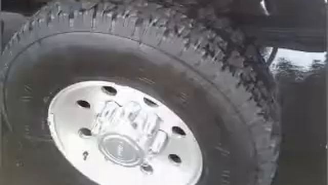 1999 Ford F250 Super Duty Super Cab - Whitefish MT смотреть онлайн