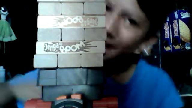 Jenga boom смотреть онлайн