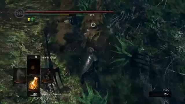 Derrotando a Artorias del Abismo!!!!!!!!!!! смотреть онлайн
