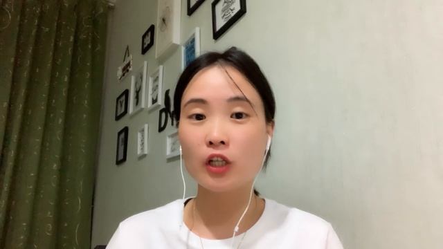 Что удивляет китаянку в России?| Китаянка о России смотреть онлайн