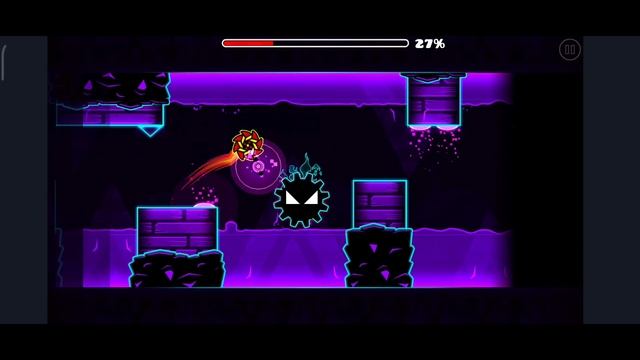 GD - ГД уровни - Time Control смотреть онлайн