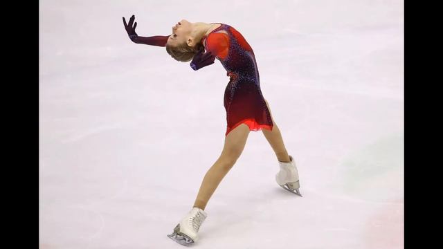 Максимализм Трусовой. Как с ним справиться?