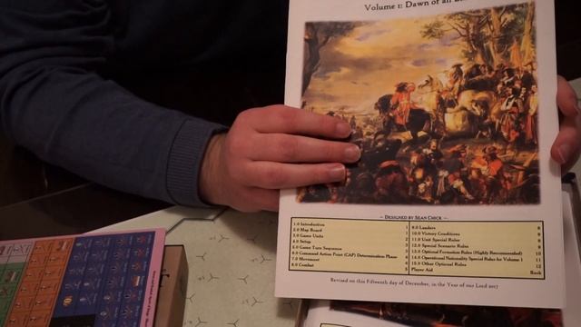 A look at Horse & Musket Vol II смотреть онлайн
