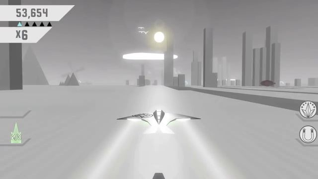 Race The Sun - Cirrus Trophy guide смотреть онлайн