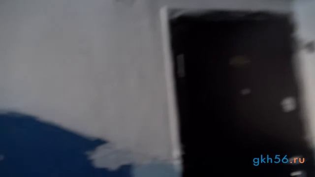 Ремонт лестничных клеток дома №96 по ул. Советская смотреть онлайн