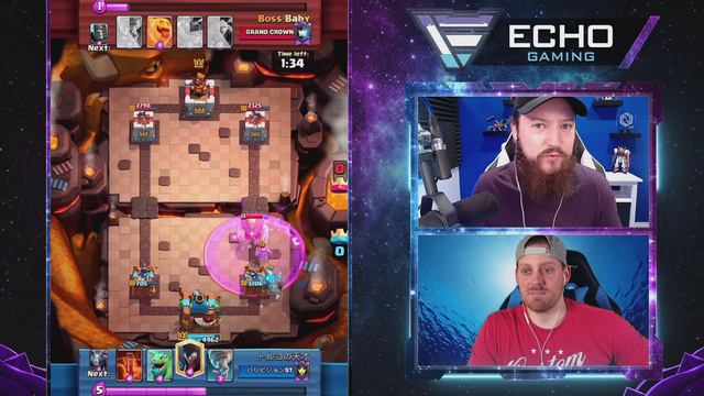 Top 10 Pro Tips for NEW Players in Clash Royale смотреть онлайн