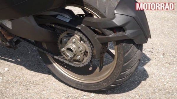 BMW S 1000 XR vs. Multistrada 1260 S vs. Versys 1000 SE GT vs. KTM Super Duke GT