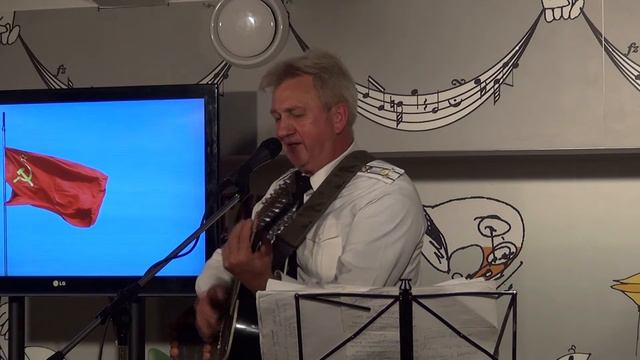 07 Михаил Калинкин Пятый факультет с предисловием смотреть онлайн