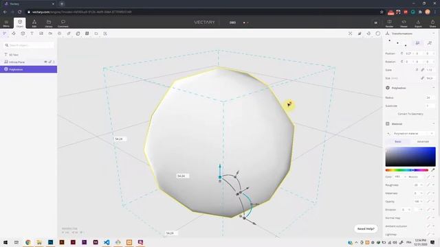 3D for the web with VECTARY : Darija смотреть онлайн