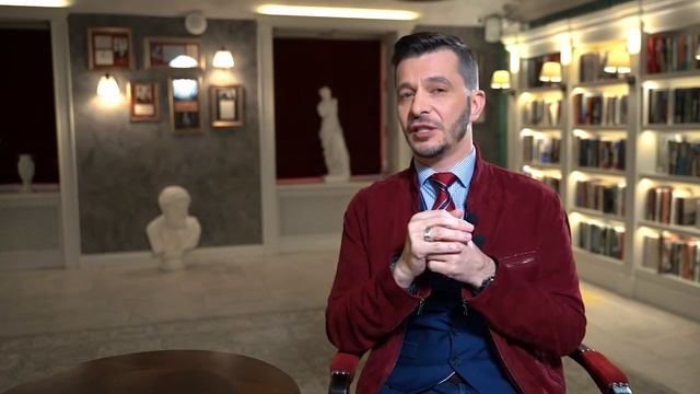 Как перестать переживать ЗА ВСЁ смотреть онлайн