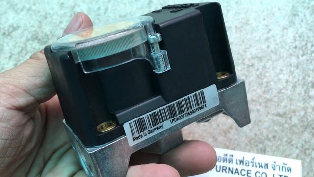 Dungs GW 150 A6 I บริษัท เอดีดี เฟอร์เนส จำกัด,Add Furnace Co.,Ltd. смотреть онлайн