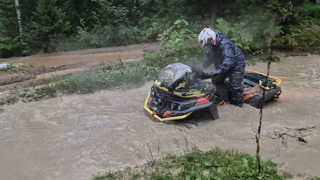 РМ 800 в брод! серия 2 смотреть онлайн