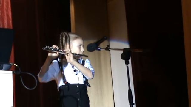 А.Петров Вальс смотреть онлайн