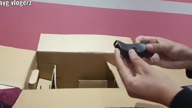 Unboxxing, Bosch Vacuum Series 2 Bagless vacuum cleaner purple BGS05A222|ayg vlogerz смотреть онлайн