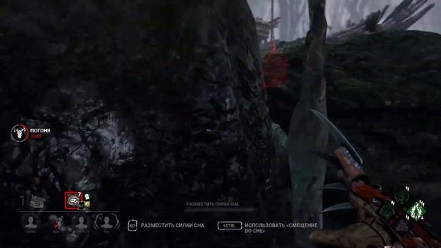 стрим dead by daylight обнова Фредди смотреть онлайн