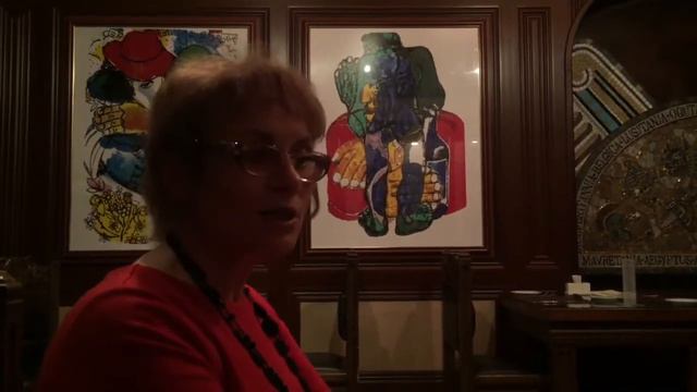 ЩЕБЕЧИМ О НАШЕМ, О ДЕВИЧЬЕМ. КОГДА ПОСЕДЕЛА, тогда и ПОКРАСИЛАСЬ. смотреть онлайн