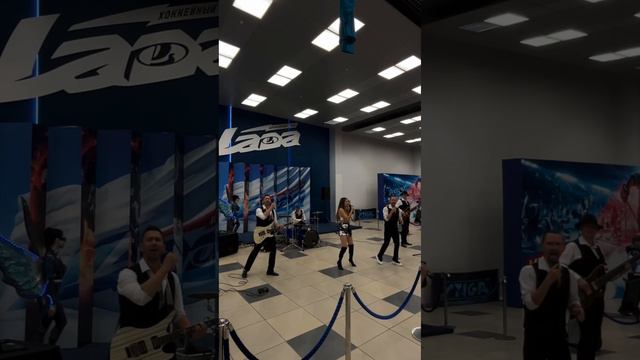 Хоккей.Лада.Тольятти.