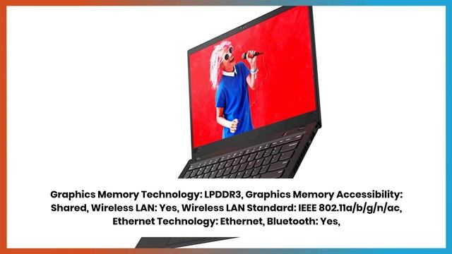 Lenovo Thinkpad X1 Carbon Laptop 2021 смотреть онлайн