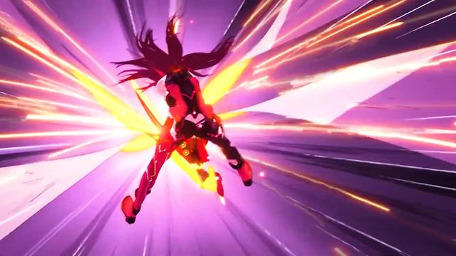 Herrscher Of Void vs Murata Himeko | Honkai Impact 3rd Animation【𝟒𝐊 𝟏𝟐𝟎 𝐅𝐩𝐬】 смотреть онлайн