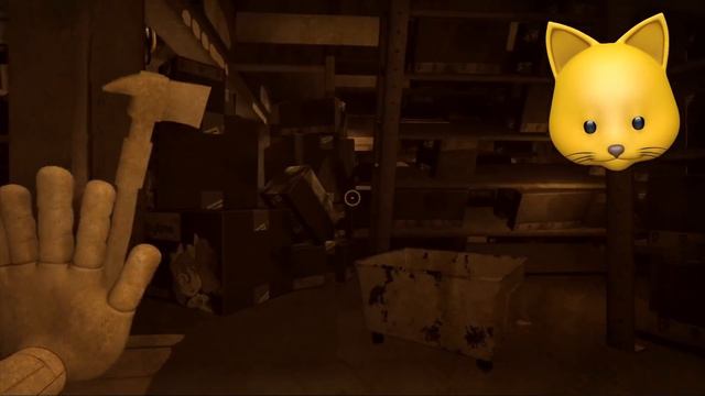 HUGGY WUGGY IS BENDY!! | Poppy Playtime Hacking смотреть онлайн