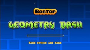 делаю русский язык на geometry dash