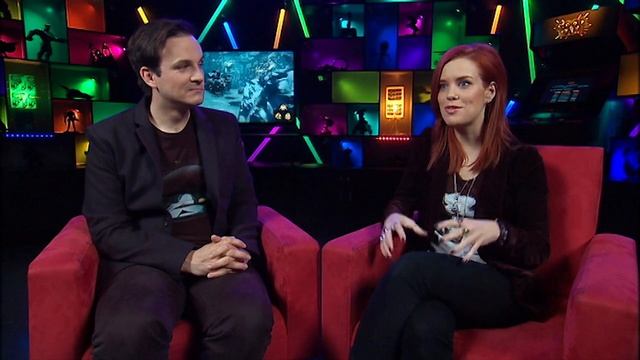 Good Game Review - Lichdom: Battlemage - TX: 16/9/14 смотреть онлайн