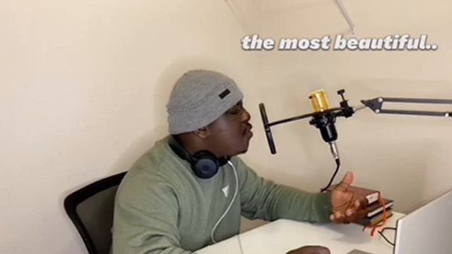 YESHUA by Jesus Image (Cover by Felix Adusei) смотреть онлайн