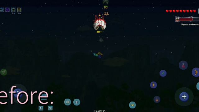 Android TL PRO Calamity Texture Pack
