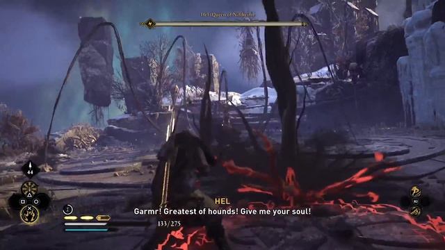 Forgotten Saga Hel boss fight Guide. HOW TO DEFEAT HEL (Queen of Niflheim) QUICK AND EASY | PRO TIP смотреть онлайн