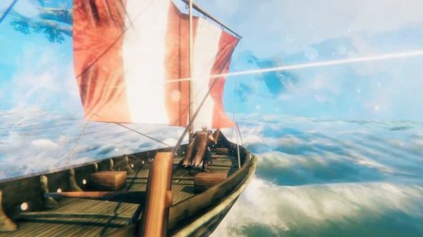 Walheim Вальхалла Green Apelsin