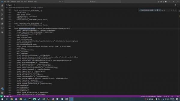 IL2CPP ImGui Menu Tutorial 2 | 1v1.LOL, Skeleton & Snapline ESP!