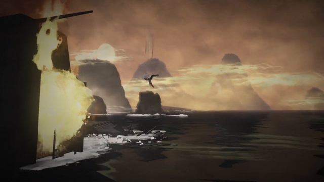 Assassin’s Creed Chronicles: Trilogy Pack Trophy #3 смотреть онлайн