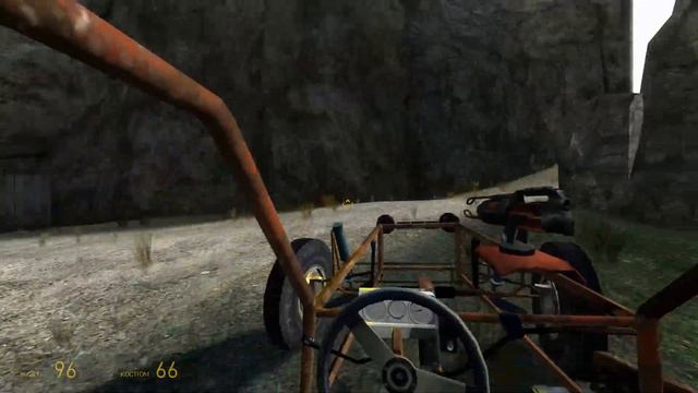 ❤Проходим Half life -2 UPDATE Original❤ Прохождение HL2 в улучшении UPDATE! Часть 4. смотреть онлайн