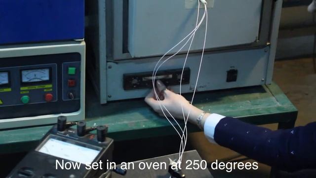 Тестирование стеклокерамики/Test glass ceramic смотреть онлайн