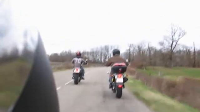 Suzuki Van Van En Région Bordelaise