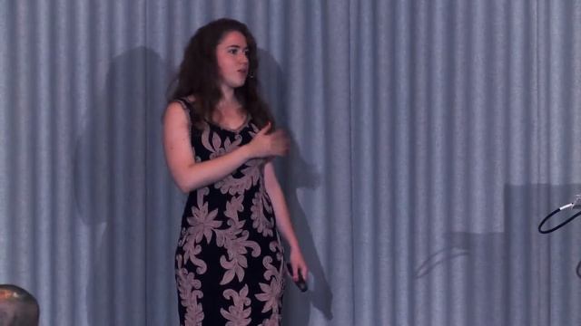 Telling Stories with APIs смотреть онлайн