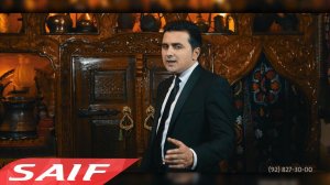 Нозими Юсуфзод - Модари ман