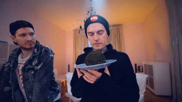 ЕДИМ ПО АЛФАВИТУ ЧЕЛЛЕНДЖ от Magic Five