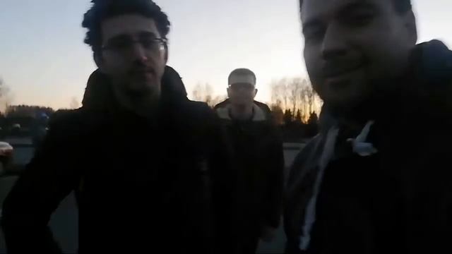 18.00 Малиновка Мкад. смотреть онлайн