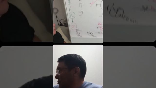 Жанат Кожамжаров Эфир тақырыбы: «Шаңыраққа қара да, көтіңді қыс» смотреть онлайн