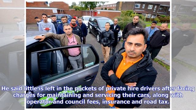 Breaking News | Go carz taxi drivers refuse to pick-up customers in working conditions and fares ro смотреть онлайн
