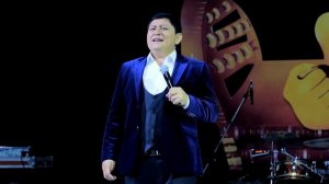 Avaz Oxun - Eng zo'r hazillar to'plami (8-son)