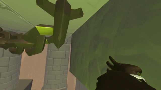 Walkthrough: The Climbing Tower in A Township Tale - Quest 2 Compatible (skips & tricks) смотреть онлайн
